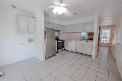 1032 McKinley Street #A, Benbrook, TX 76126 - Photo 5