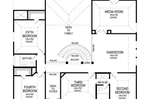 503 Curtiss, Fate, TX 75087 - Photo 3