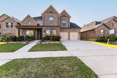 128 Birdcall Lane, Argyle, TX 76226 - Photo 1