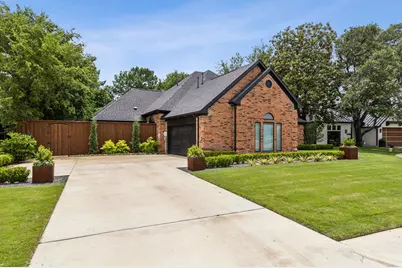 7306 Hiddencreek Drive, Dallas, TX 75252 - Photo 1