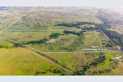 Tbd Tract 5 28.71 Ac Boren Road, Ringgold, TX 76261 - Photo 13