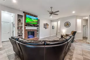 230 Highgate Dr, Venus, TX 76084 - Photo 9