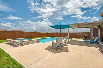 230 Highgate Drive, Venus, TX 76084 - Photo 25