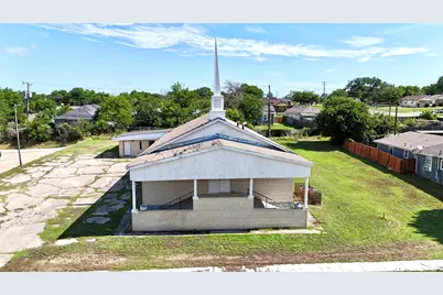 5212 Goodman, Fort Worth, TX 76107 - Photo 3