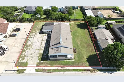 5212 Goodman, Fort Worth, TX 76107 - Photo 1