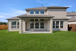 329 Aeronca, Fate, TX 75087 - Photo 39