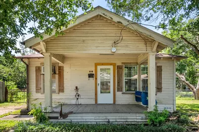 115 Woodland Avenue, Corsicana, TX 75110 - Photo 3