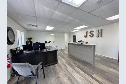 1021 Park Street, Commerce, TX 75428 - Photo 3