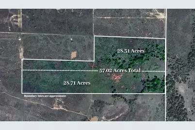 Tbd Tract 4 28.31 Ac Boren Road, Ringgold, TX 76261 - Photo 5