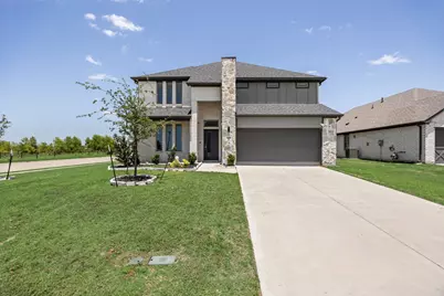 418 Tuscany Drive, Forney, TX 75126 - Photo 3
