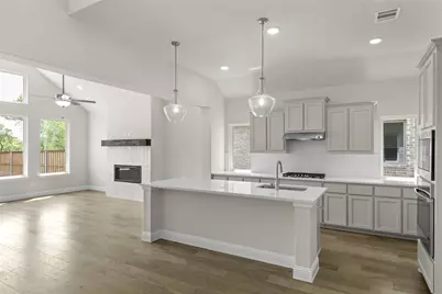 4409 Glenn Springs Way, Little Elm, TX 75068 - Photo 5