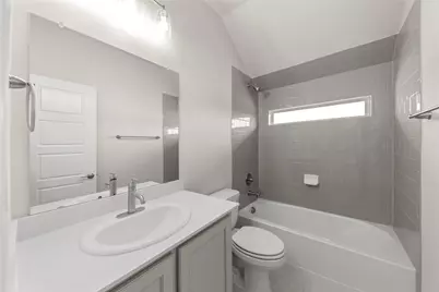 4409 Glenn Springs Way, Little Elm, TX 75068 - Photo 21