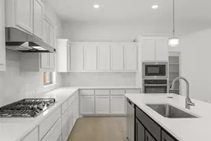 4405 Glenn Springs Wy, Little Elm, TX 75068 - Photo 9