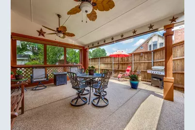 5800 Legend Lane, The Colony, TX 75056 - Photo 1