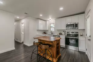 516 New Hope St, Terrell, TX 75160 - Photo 7