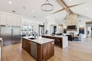 1890 McConnell Rd, Gunter, TX 75058 - Photo 5