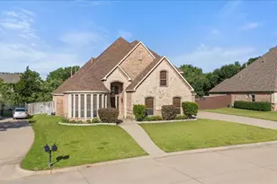 1117 Chesapeake Dr, Mansfield, TX 76063 - Photo 35