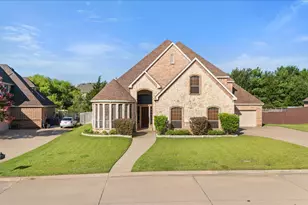 1117 Chesapeake Dr, Mansfield, TX 76063 - Photo 1