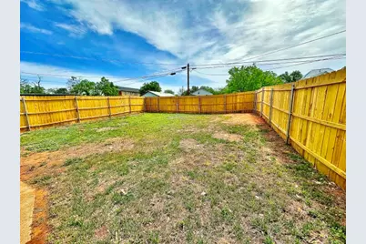 1004 Oak Street, Sweetwater, TX 79556 - Photo 5