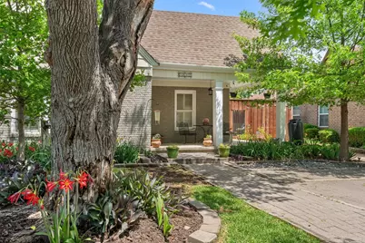 5819 Vanderbilt Avenue, Dallas, TX 75206 - Photo 1