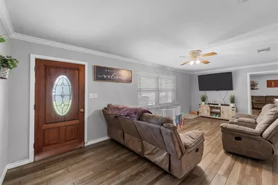 631 N Robinson Drive, Robinson, TX 76706 - Photo 3