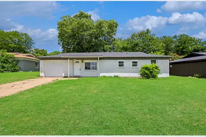 3736 Layton Avenue, Haltom City, TX 76117 - Photo 1