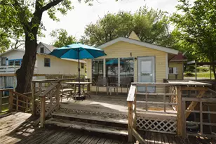 914 W Lake Dr, Weatherford, TX 76087 - Photo 5