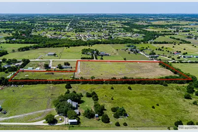 Tbd Skyview Lane, Nevada, TX 75173 - Photo 3