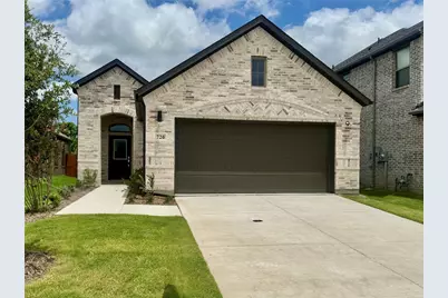 720 Pine Beach Drive, McKinney, TX 75071 - Photo 1