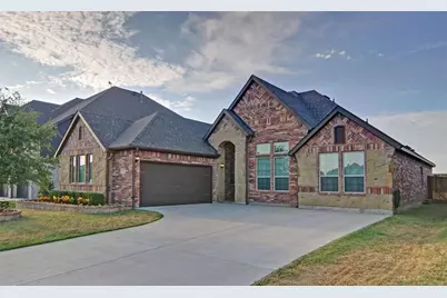 219 Spruce Valley Drive, Justin, TX 76247 - Photo 1