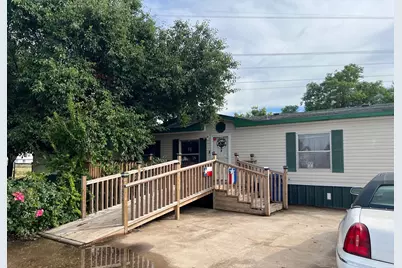 9582 Diamond Avenue, Kaufman, TX 75142 - Photo 1