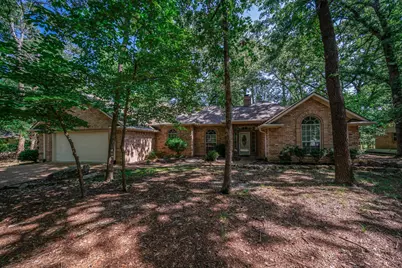 234 Spring Lake Knoll, Holly Lake Ranch, TX 75765 - Photo 1