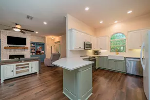 234 Spring Lake Knoll, Holly Lake Ranch, TX 75765 - Photo 7