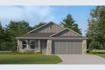 3346 Meadowleaf Road, Crandall, TX 75114 - Photo 1