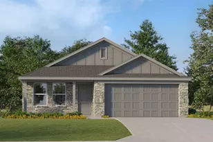 3346 Meadowleaf Rd, Crandall, TX 75114 - Photo 1