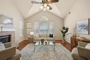 2728 Edgebrook Ct, Keller, TX 76248 - Photo 3