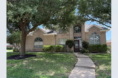 2728 Edgebrook Court, Keller, TX 76248 - Photo 1