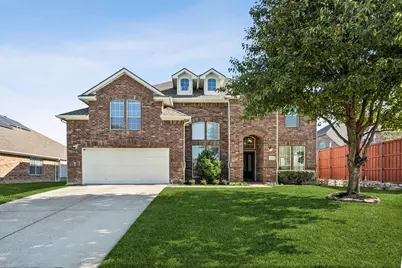 5725 Gerber Terrace, Plano, TX 75094 - Photo 1