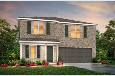 320 Mercy Street, Godley, TX 76044 - Photo 1