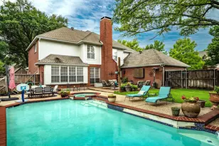 1311 Lakewood Dr, McKinney, TX 75072 - Photo 39