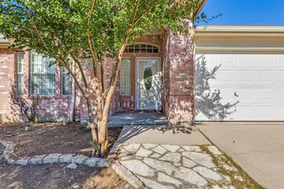 6717 Braeview Drive, Fort Worth, TX 76137 - Photo 1