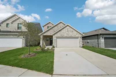3402 Brompton Drive, Princeton, TX 75071 - Photo 1