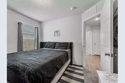 4632 Benham Drive, Fort Worth, TX 76036 - Photo 19