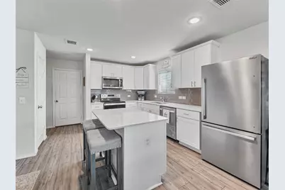 4632 Benham Drive, Fort Worth, TX 76036 - Photo 3