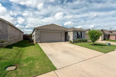 4632 Benham Drive, Fort Worth, TX 76036 - Photo 25