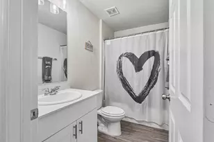 4632 Benham Dr, Fort Worth, TX 76036 - Photo 21