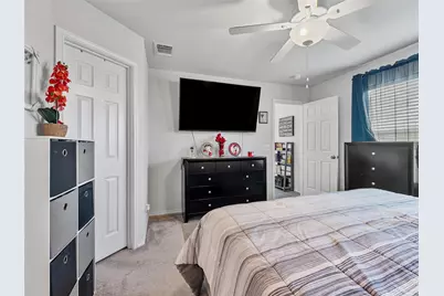 4632 Benham Drive, Fort Worth, TX 76036 - Photo 15