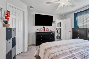 4632 Benham Dr, Fort Worth, TX 76036 - Photo 15