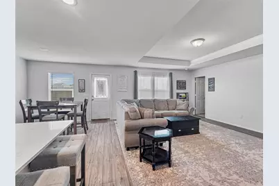 4632 Benham Drive, Fort Worth, TX 76036 - Photo 7