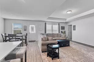 4632 Benham Dr, Fort Worth, TX 76036 - Photo 7